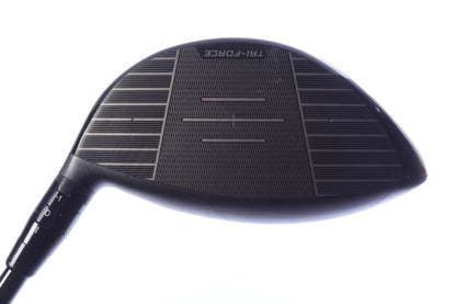 Used Callaway Quantum Triple Diamond Max Driver - 9 Degrees - Stiff Flex Mitsubishi Kai'li - Right-Handed