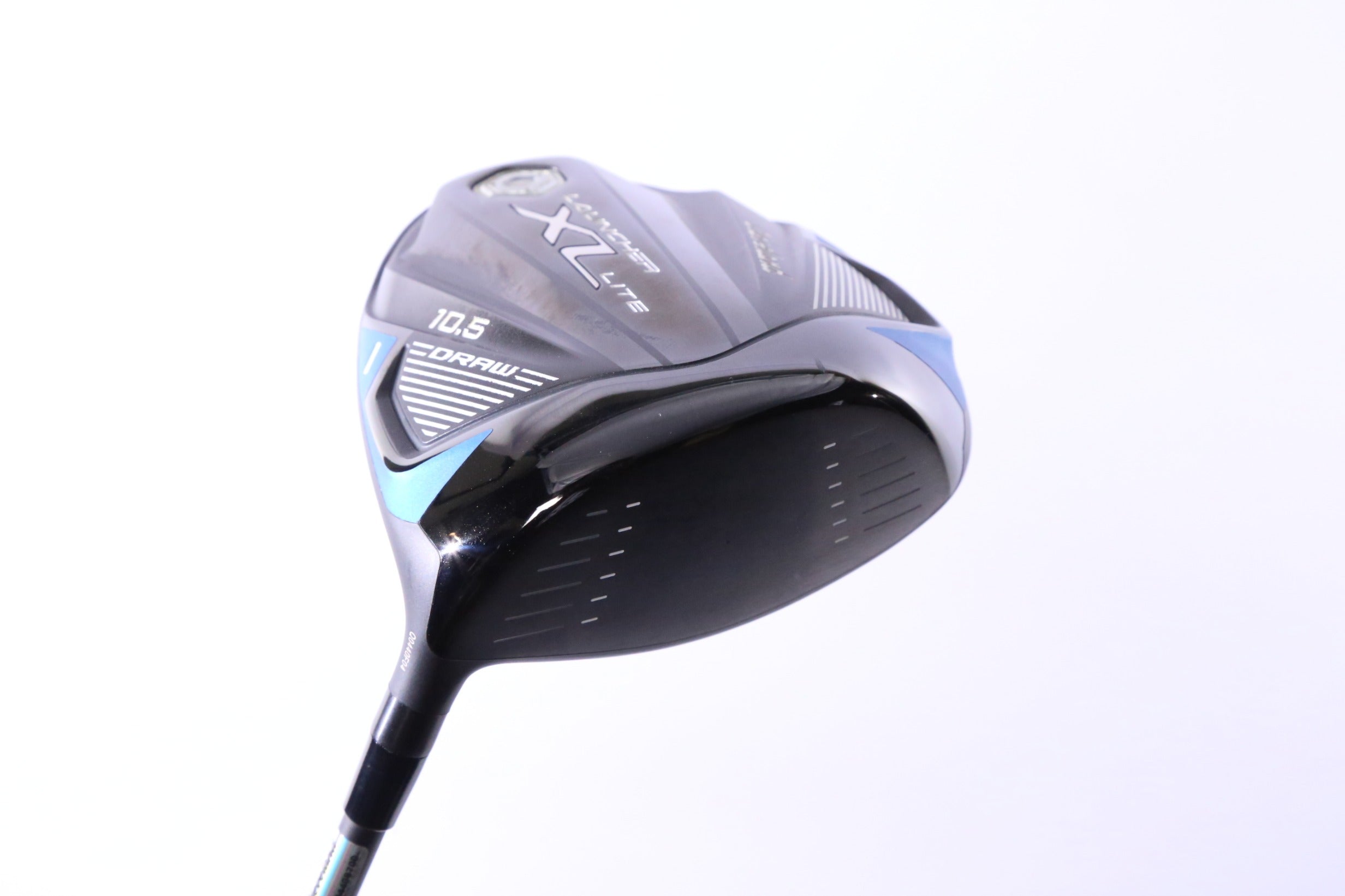 Used Cleveland Launcher XL Lite Driver - 10.5 Degrees - Regular Flex Project X Cypher Forty - Right-Handed