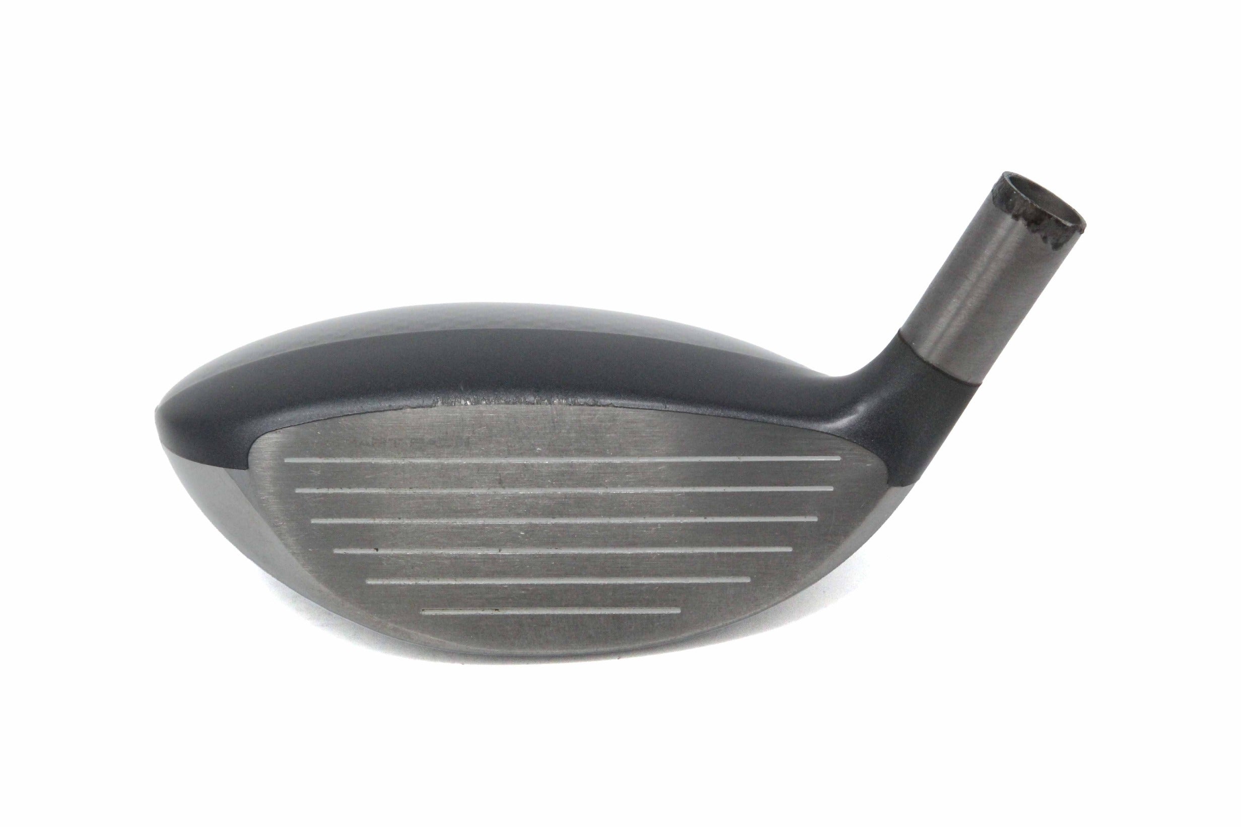 Used Callaway Paradym Ai Smoke Triple Diamond 7-Wood - HEAD ONLY - Right-Handed - 20 Degrees-Next Round