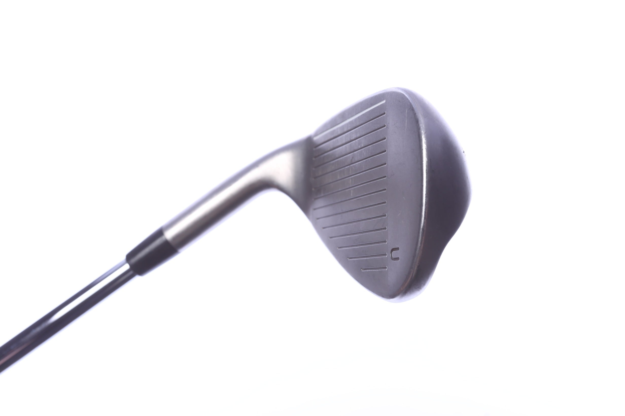 Used Ping G Utility Wedge - Right-Handed - 50 Degrees - Stiff Flex
