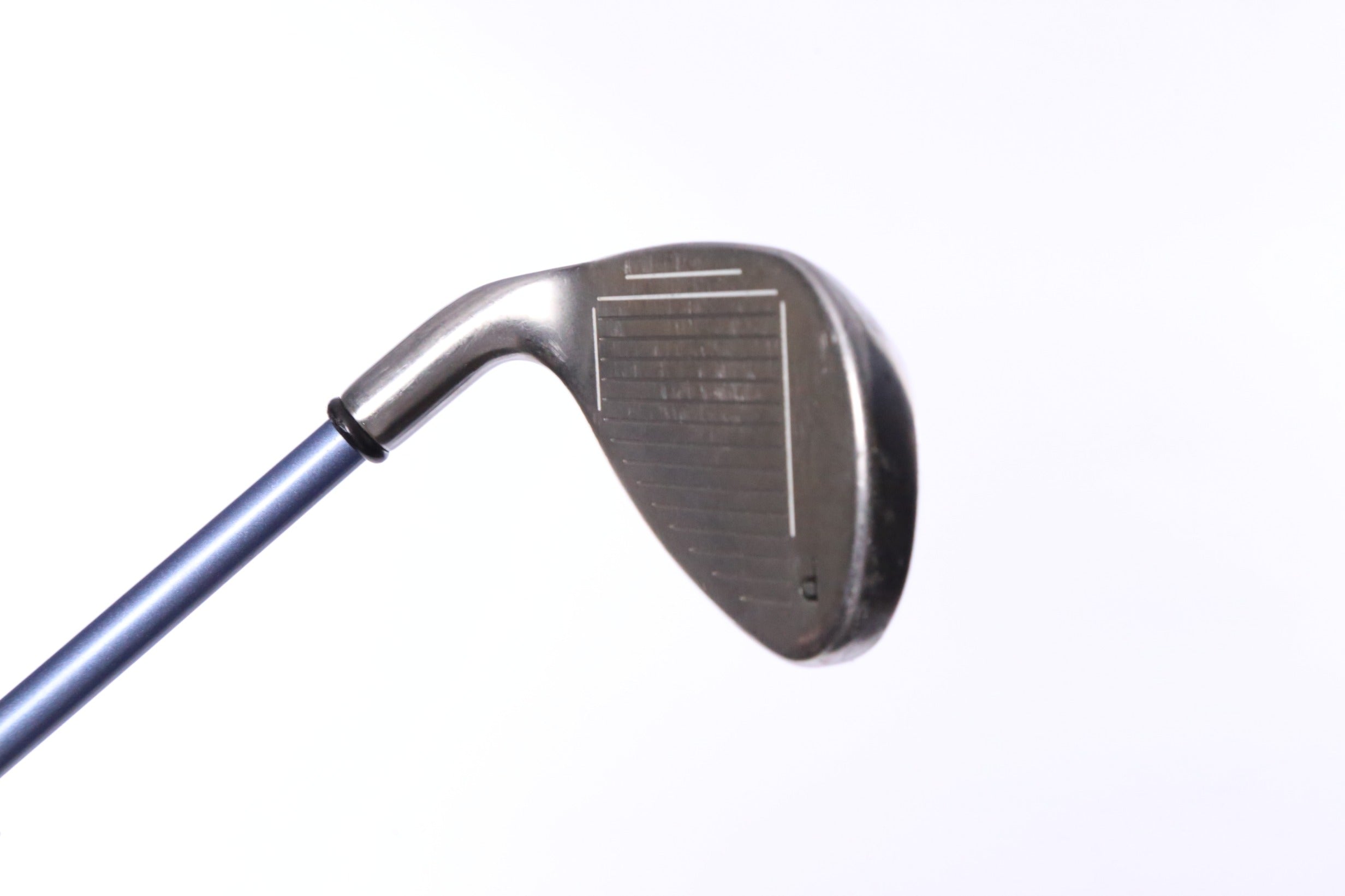 Used Callaway Steelhead X-16 Pitching Wedge - Right-Handed - 46 Degrees - Ladies Flex-Next Round