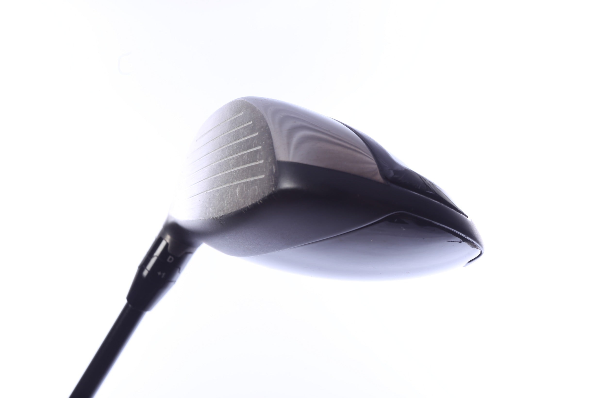 Used Callaway Paradym Triple Diamond 3-Wood - Right-Handed - 15 Degrees - Extra Stiff Flex