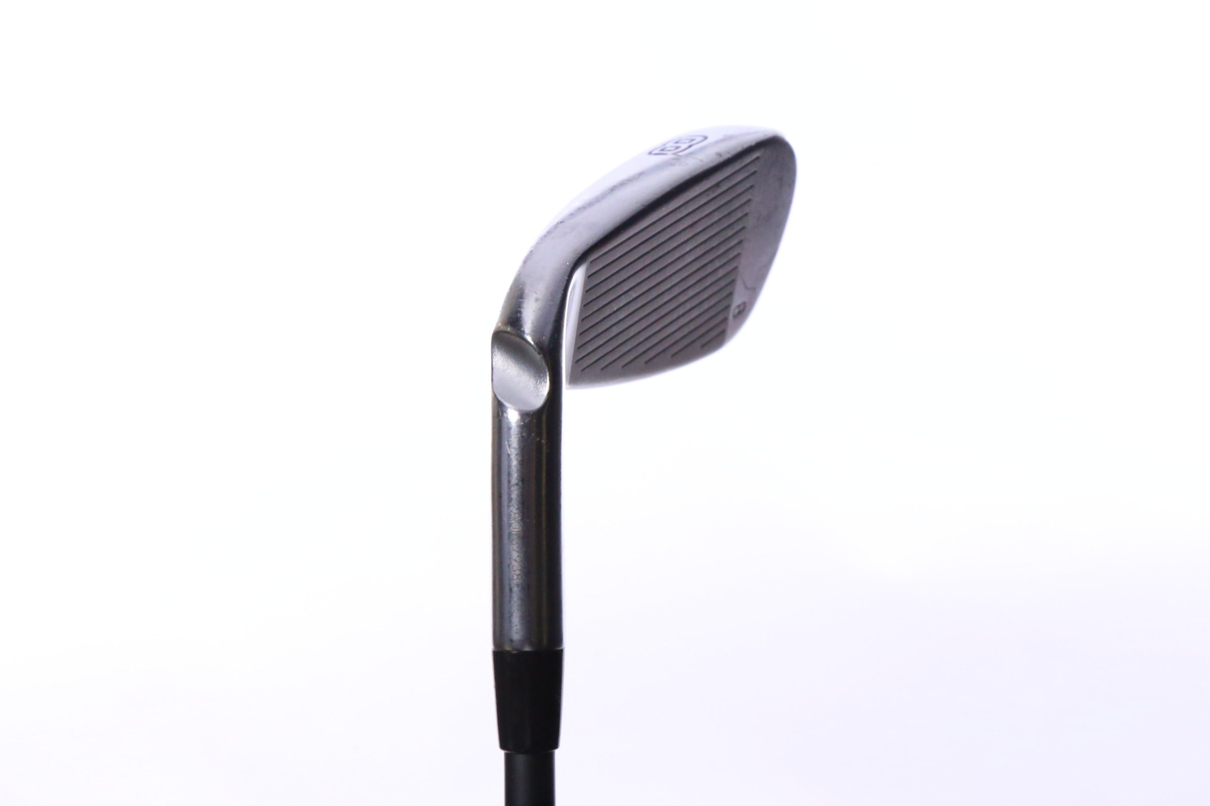Used Ping G410 Single 8-Iron - Right-Handed - Soft Regular Flex