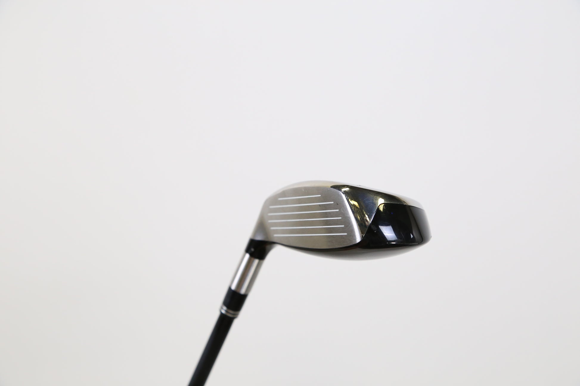 TaylorMade Rescue 2009 3H Hybrid - Right-Handed - 19 Degrees - Stiff Flex-Next Round