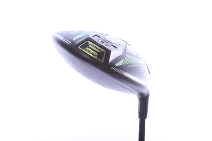 Used Cobra RAD Speed Driver - 9 Degrees - Extra Stiff Flex Project X HZRDUS Smoke RDX - Right-Handed
