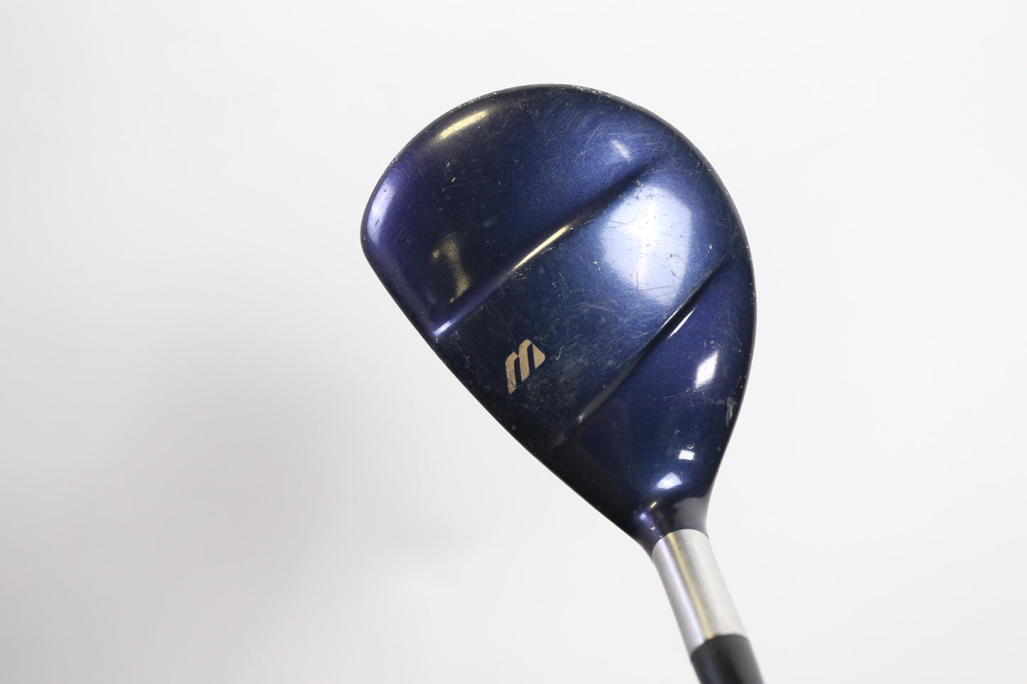 Used Mizuno T-ZOID Forged 3-Wood - Right-Handed - 13 Degrees - Stiff Flex