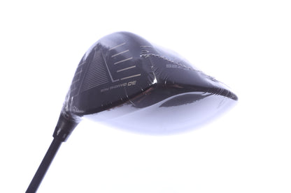 Tour Edge Exotics C725 Driver - 9 Degrees - Extra Stiff Flex LA Golf Gold Series - Right-Handed