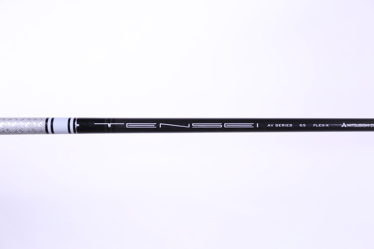 Used Callaway Rogue ST MAX Driver - 9 Degrees - Extra Stiff Flex Mitsubishi Tensei White AV - Right-Handed-Next Round