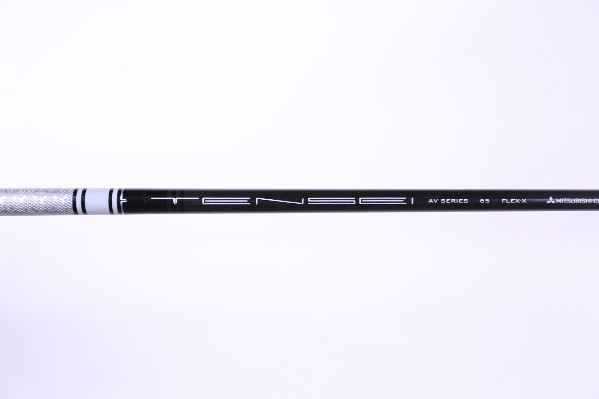 Used Callaway Rogue ST MAX Driver - 9 Degrees - Extra Stiff Flex Mitsubishi Tensei White AV - Right-Handed-Next Round