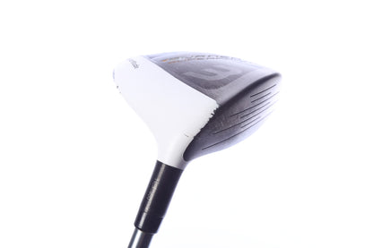 Used TaylorMade Burner SuperFast 2.0 3-Wood - Right-Handed - 15 Degrees - Stiff Flex