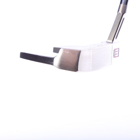 Used Evnroll ER5v Putter - Right-Handed - 34 in - Mallet-Next Round