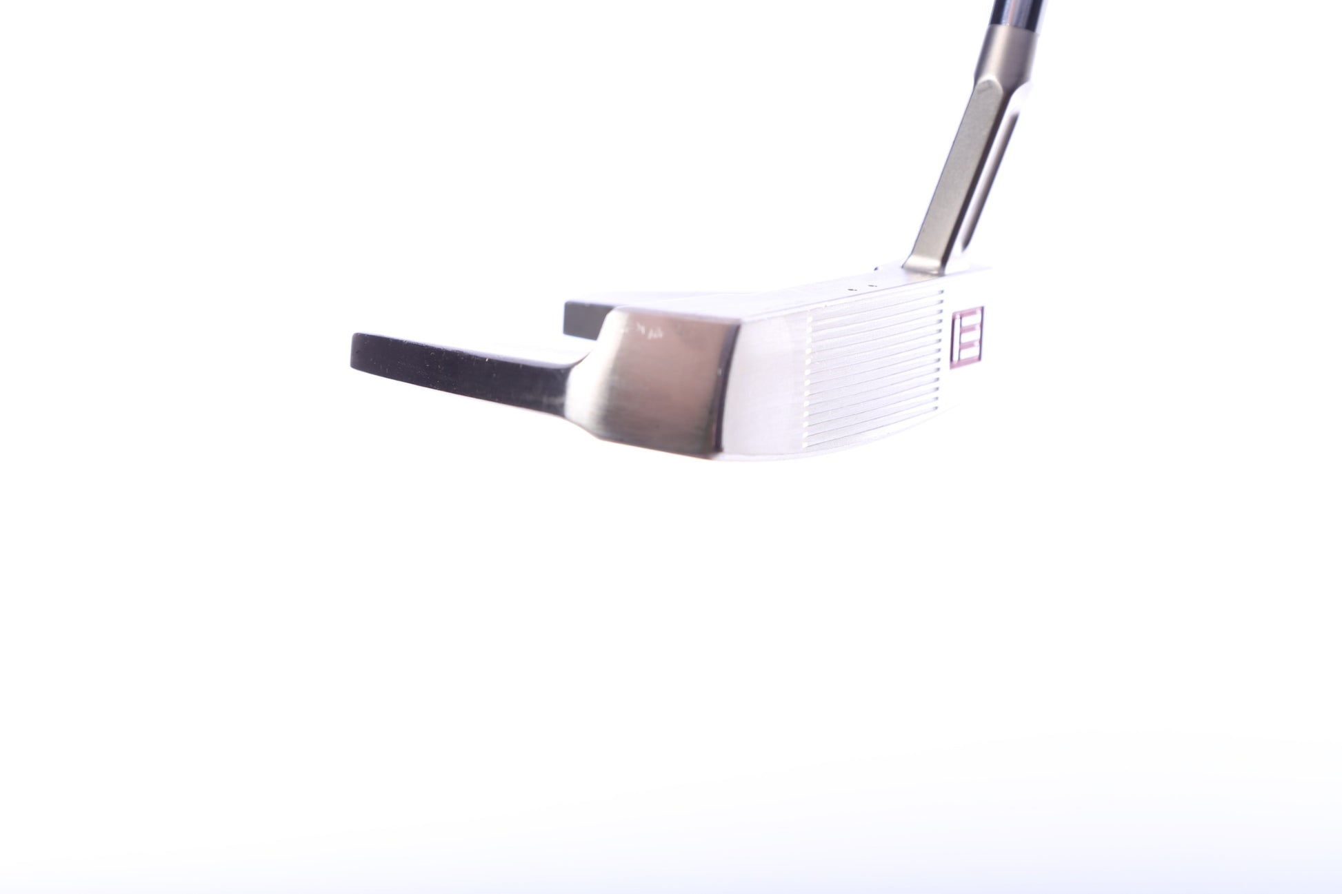 Used Evnroll ER5v Putter - Right-Handed - 34 in - Mallet-Next Round