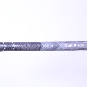 Used Titleist Vokey SM8 Raw Lob Wedge - Right-Handed - 58 Degrees - Wedge Flex-Next Round