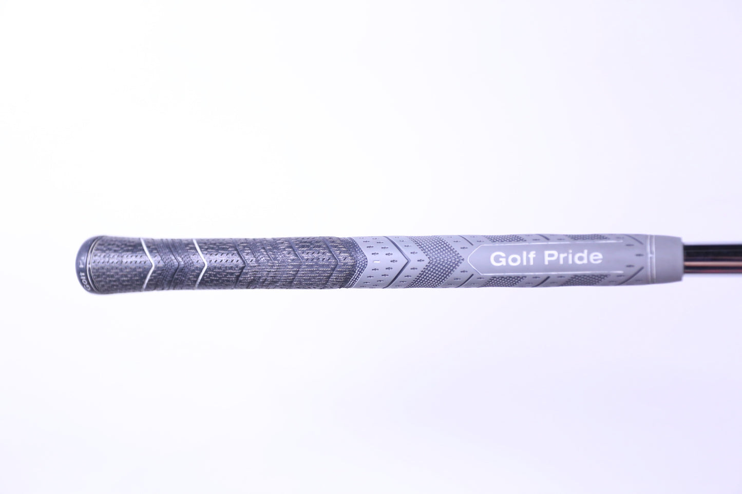 Used Titleist Vokey SM8 Raw Lob Wedge - Right-Handed - 58 Degrees - Wedge Flex-Next Round