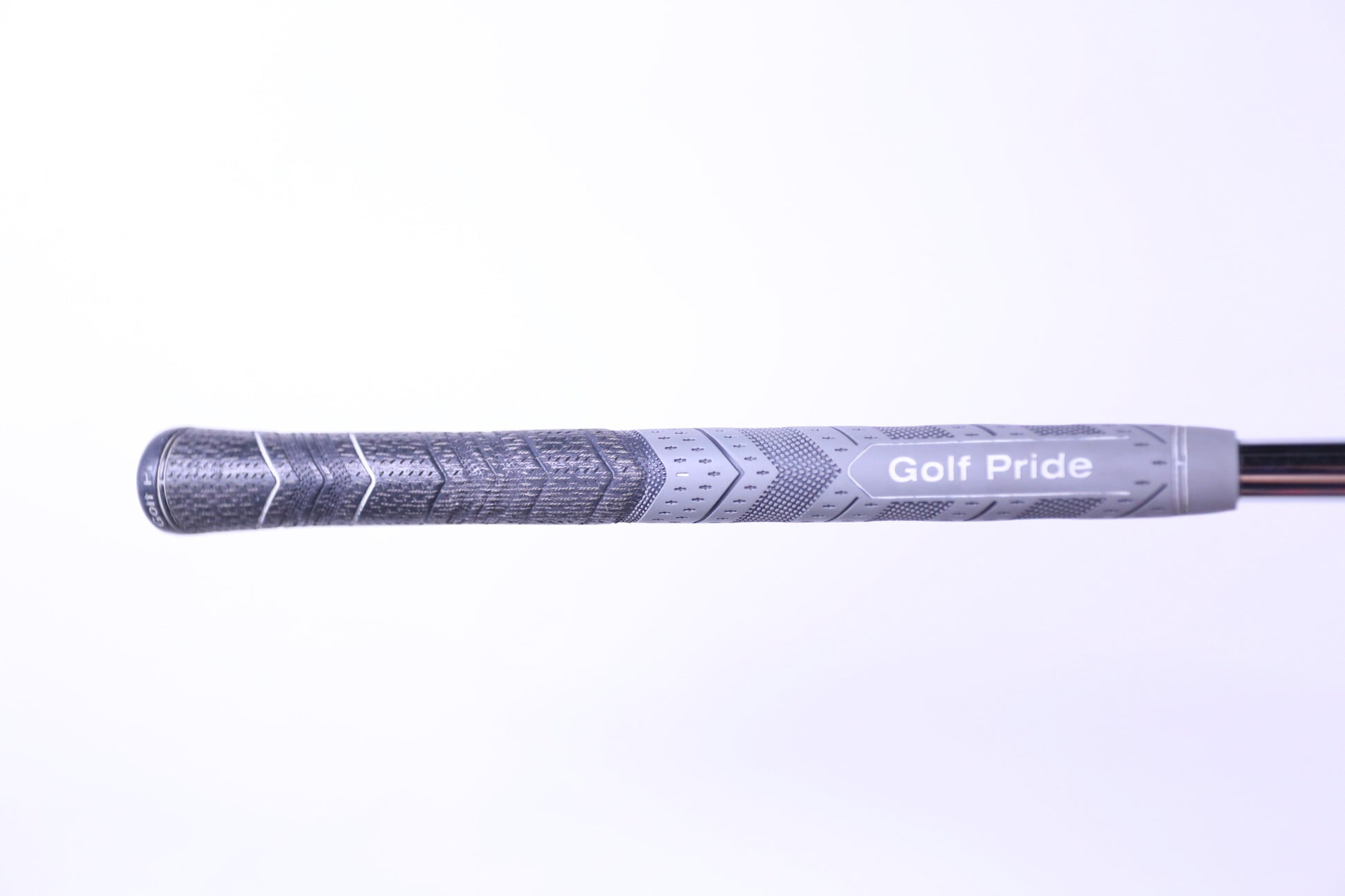 Used Titleist Vokey SM8 Raw Lob Wedge - Right-Handed - 58 Degrees - Wedge Flex-Next Round