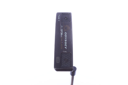 Used Odyssey Ai-ONE Milled One T CH Putter - Right-Handed - 33.5 in - Blade-Next Round