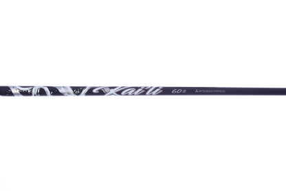 Used Ping G430 LST Driver - 10.5 Degrees - Stiff Flex Mitsubishi Kai'li White - Right-Handed