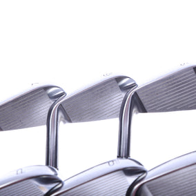 Used Titleist CNCPT CP-02 Iron Set - Right-Handed - 5-PW - Regular Flex-Next Round