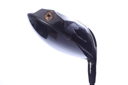 Used Callaway Paradym Triple Diamond Driver - 9 Degrees - Stiff Flex Mitsubishi Kai'li White - Right-Handed