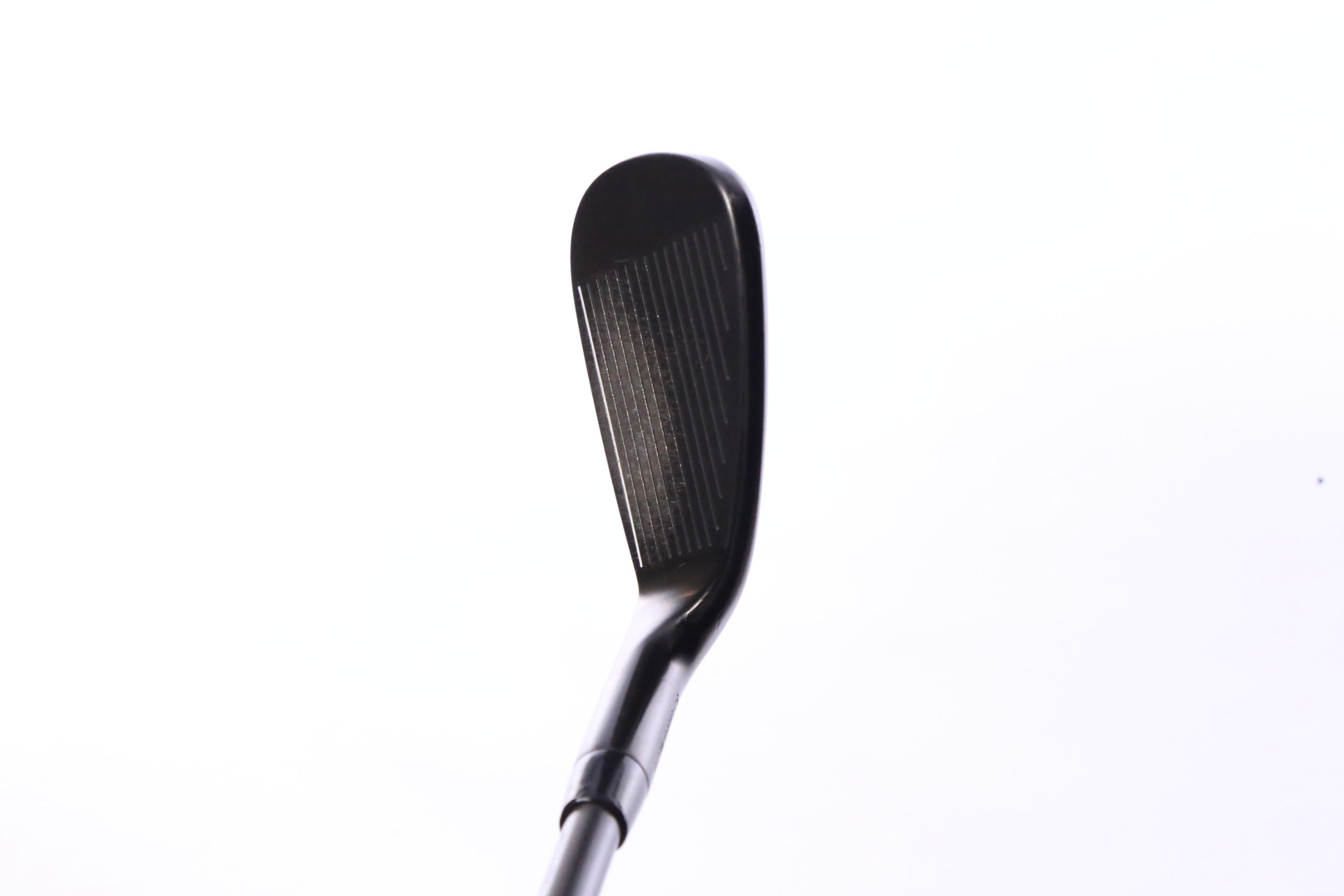 Used PXG 0311 P GEN6 Black Label Elite Gap Wedge - Right-Handed - 49 Degrees - Seniors Flex-Next Round