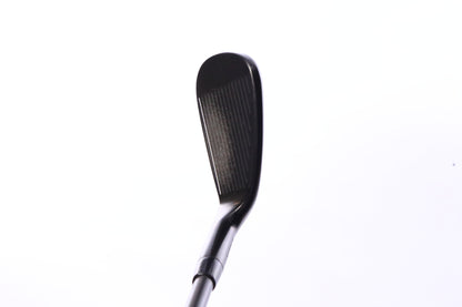 Used PXG 0311 P GEN6 Black Label Elite Gap Wedge - Right-Handed - 49 Degrees - Seniors Flex-Next Round