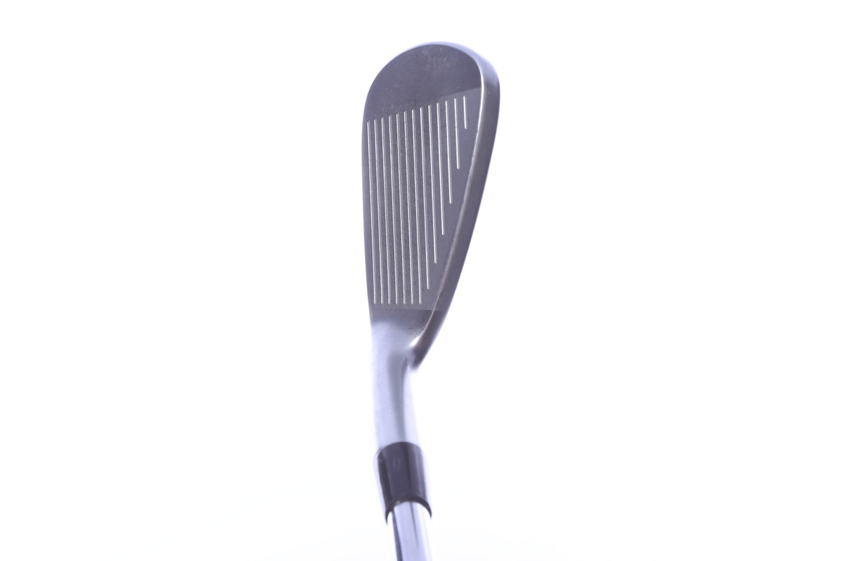 Used Mizuno JPX 925 Hot Metal Pro Iron Set - Right-Handed - 4-PW - Stiff Flex