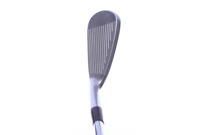 Used Mizuno JPX 925 Hot Metal Pro Iron Set - Right-Handed - 4-PW - Stiff Flex