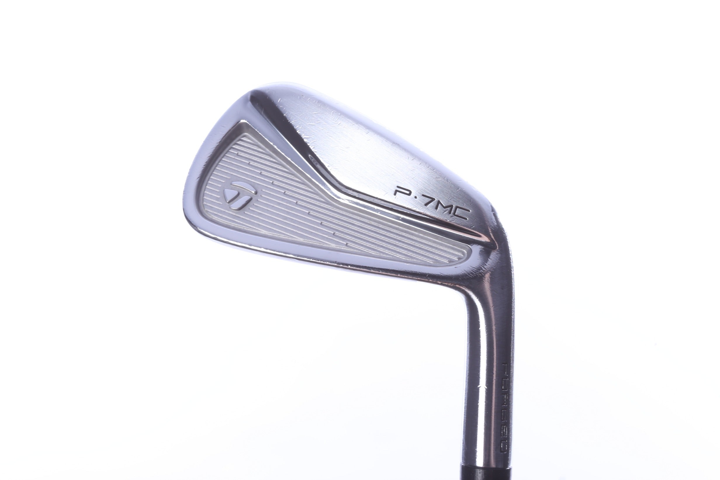 Used TaylorMade 2023 P7MC Single 3-Iron - Right-Handed - Extra Stiff Flex-Next Round