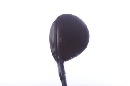 Used Callaway Elyte 11-Wood - Right-Handed - 27 Degrees - Regular Flex