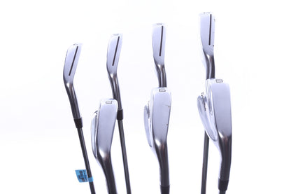 Used TaylorMade P790 Iron Set - Right-Handed - 4-PW - Extra Stiff Flex-Next Round