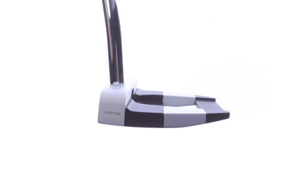 Used Odyssey Ai-DUAL Jailbird Mini Putter - Right-Handed - 36 in - Mallet