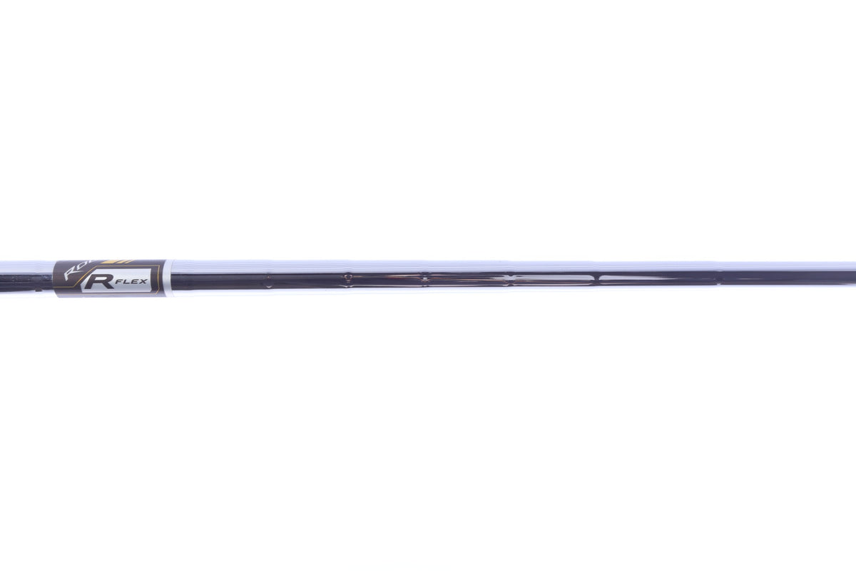 Used TaylorMade RocketBladez Single 9-Iron - Right-Handed - Regular Flex