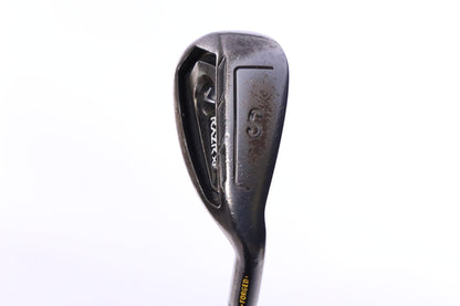 Used Callaway RAZR XF Sand Wedge - Right-Handed - 54 Degrees - Ladies Flex-Next Round