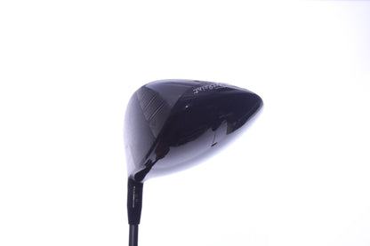Used Titleist TSR3 Driver - 9 Degrees - Stiff Flex Project X Hzrdus Smoke - Right-Handed-Next Round