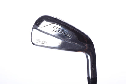 Used Titleist 718 T-MB Single Utility 3-Iron - Right-Handed - Stiff Flex-Next Round