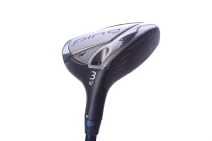 Used Ping G LE 3 3-Wood - Right-Handed - 18 Degrees - Ladies Flex-Next Round