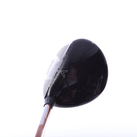 Used Callaway Big Bertha Fusion 5-Wood - Right-Handed - 19 Degrees - Ladies Flex-Next Round