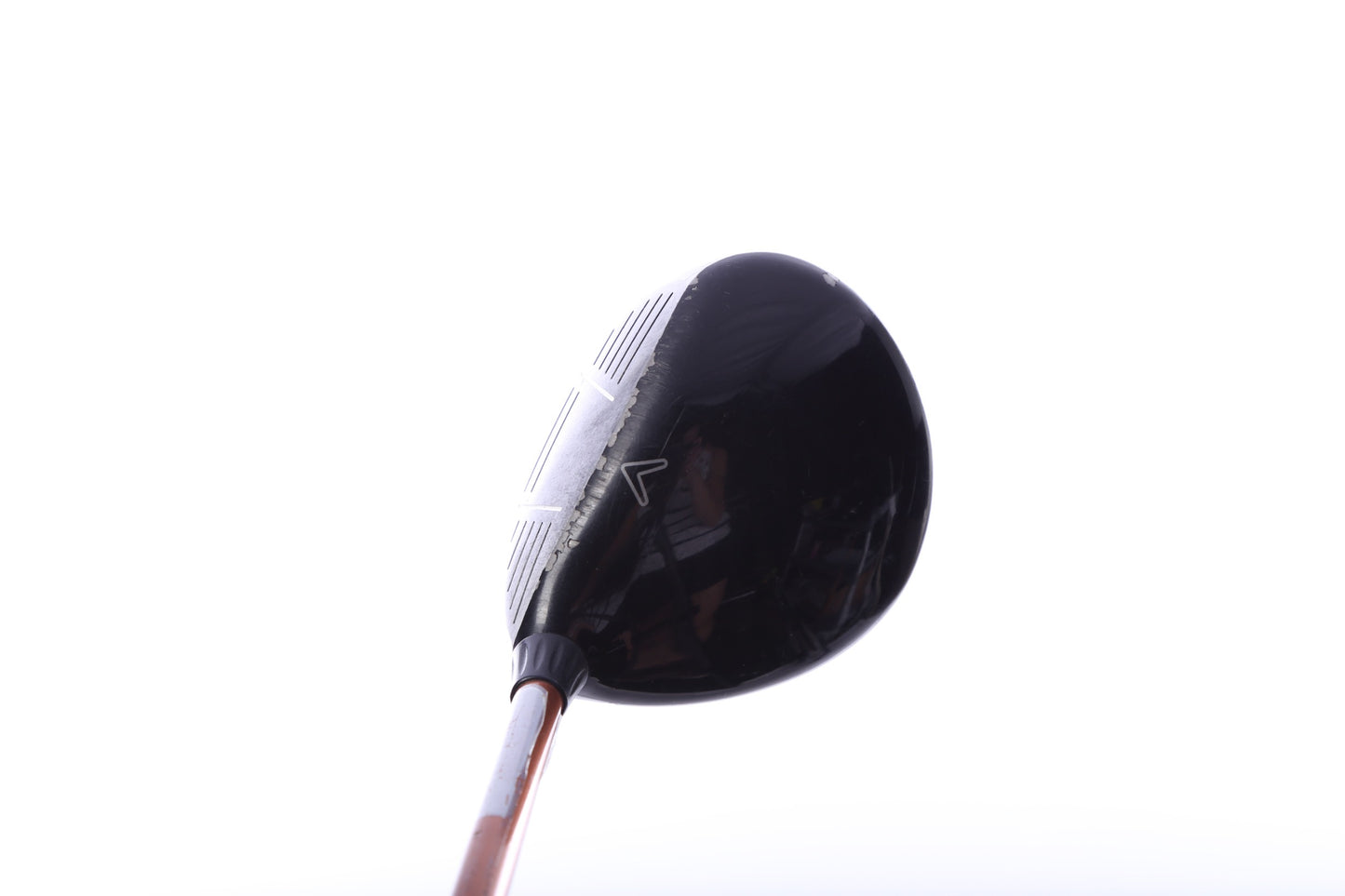 Used Callaway Big Bertha Fusion 5-Wood - Right-Handed - 19 Degrees - Ladies Flex-Next Round
