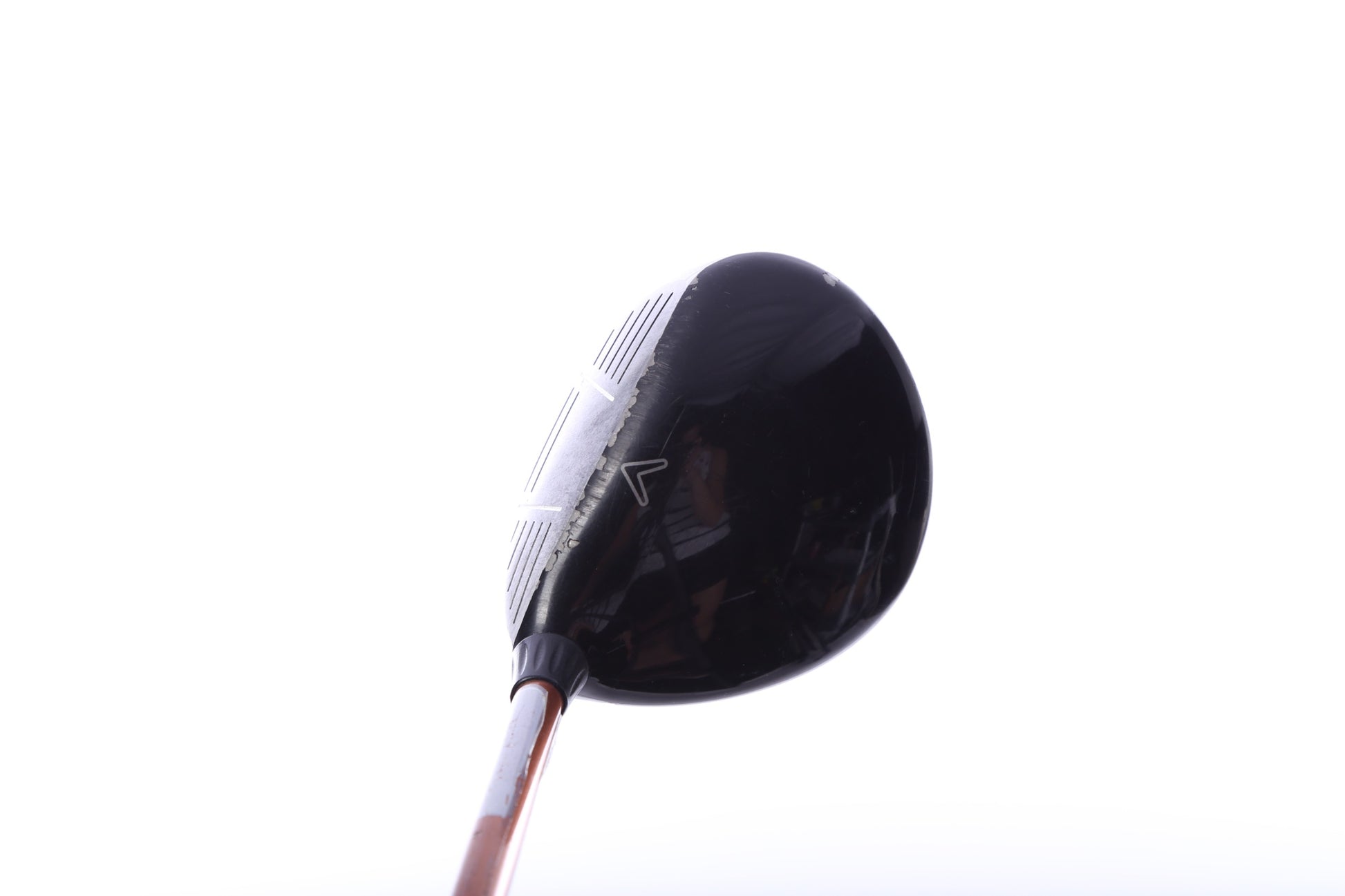 Used Callaway Big Bertha Fusion 5-Wood - Right-Handed - 19 Degrees - Ladies Flex-Next Round