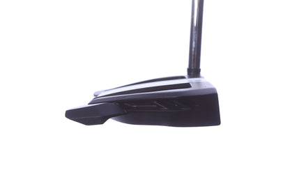 Used Cleveland Frontline Elite RHO Bend Putter - Right-Handed - 34 in - Mallet