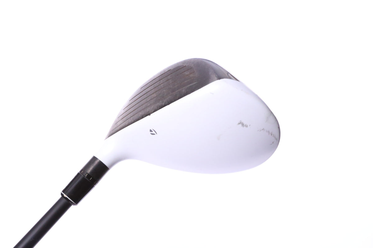 Used TaylorMade R15 3-Wood - Right-Handed - 15 Degrees - Stiff Flex