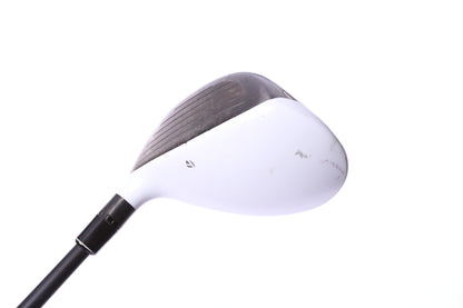 Used TaylorMade R15 3-Wood - Right-Handed - 15 Degrees - Stiff Flex