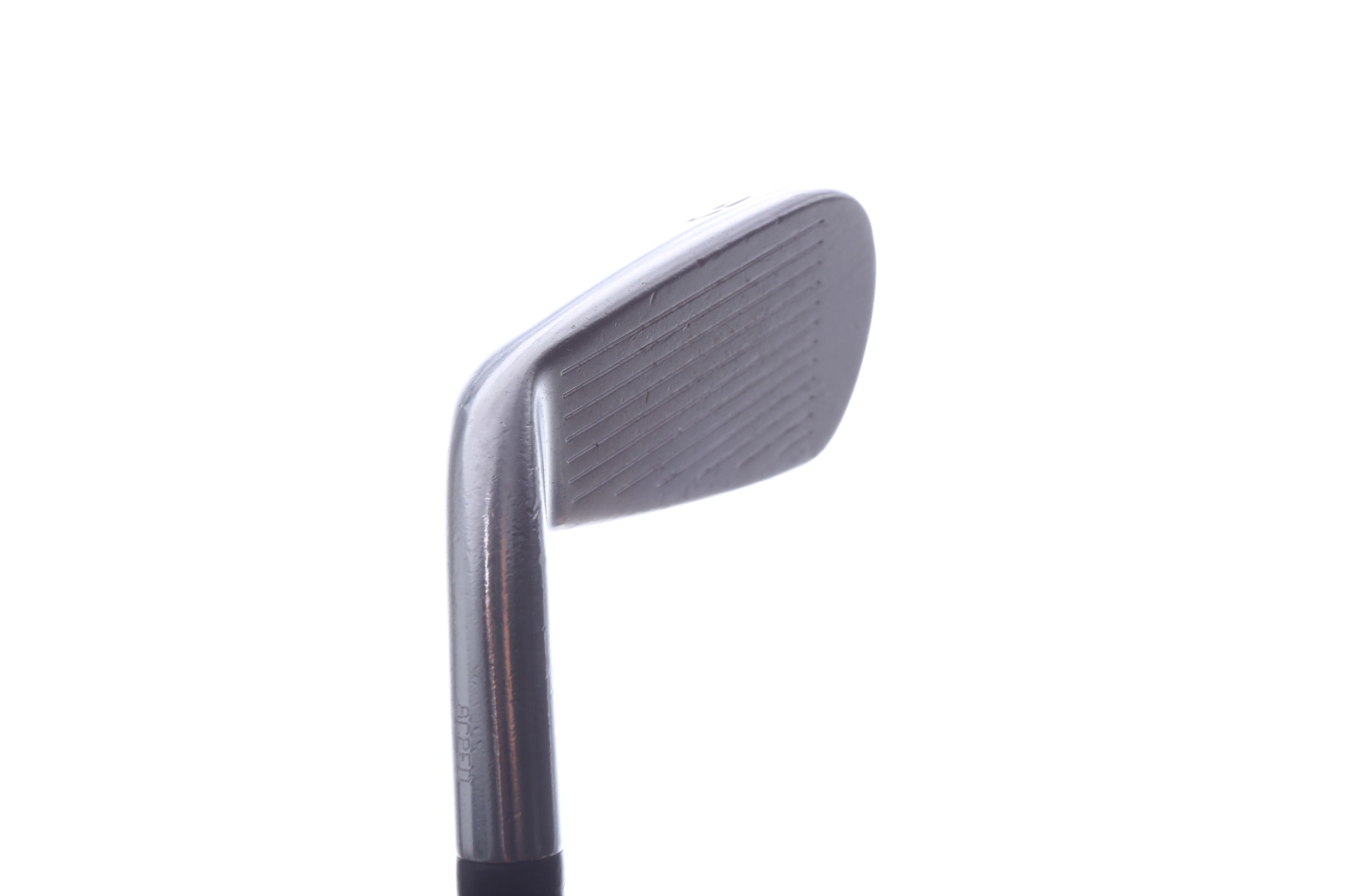 Used Titleist 718 AP2 Single 6-Iron - Right-Handed - Stiff Flex-Next Round