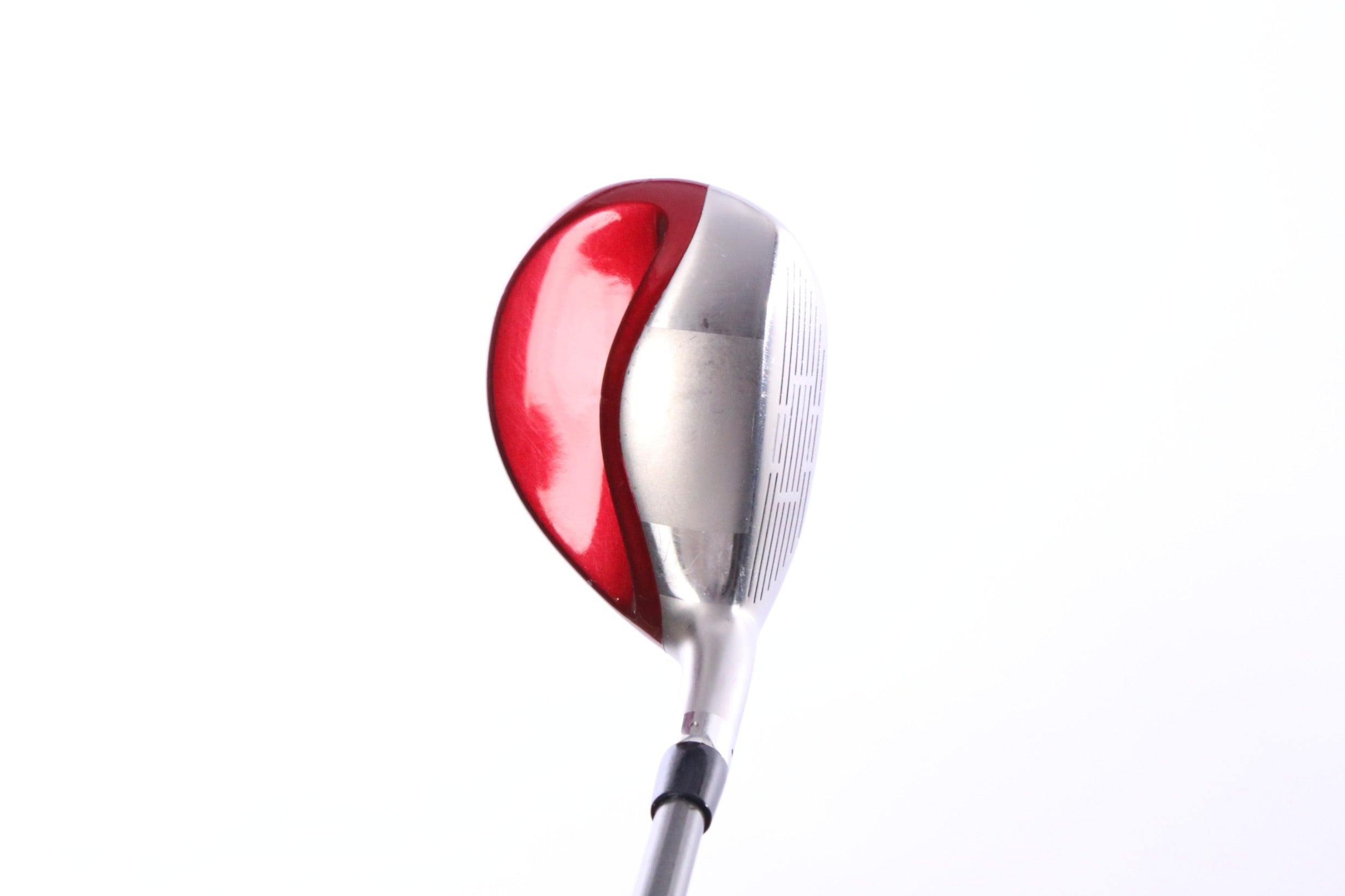 Used Nike CPR 3H Hybrid - Left-Handed - 18 Degrees - Regular Flex