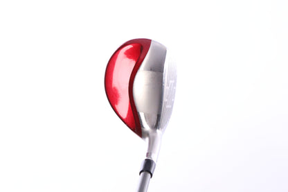 Used Nike CPR 3H Hybrid - Left-Handed - 18 Degrees - Regular Flex