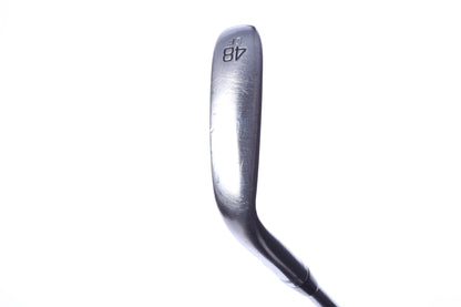 Used Titleist Vokey SM10 Tour Chrome Gap Wedge - Right-Handed - 48 Degrees - Wedge Flex-Next Round
