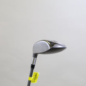 Used TaylorMade r7 Draw 5-Wood - Right-Handed - 18 Degrees - Ladies Flex-Next Round