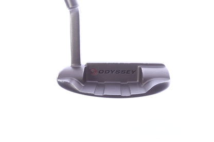 Used Odyssey Dual Force 330 Mallet Putter - Right-Handed - 34 in - Mid-mallet