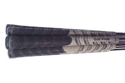 Used Ping G Iron Set - Left-Handed - 4-PW - Extra Stiff Flex-Next Round