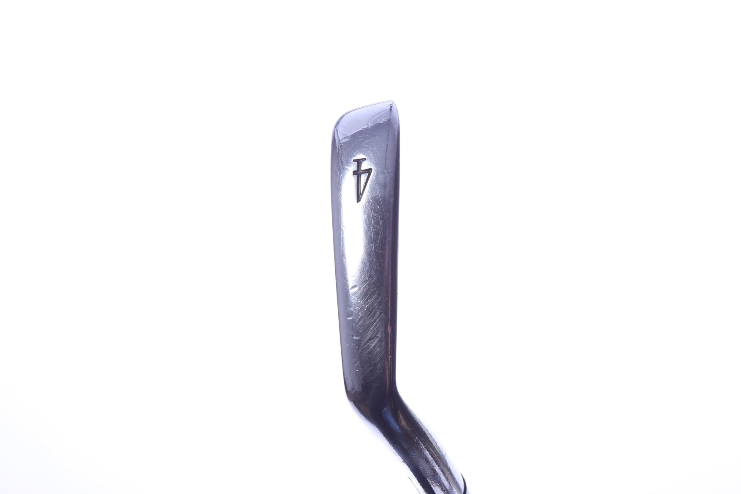 Used Mizuno MP 15 Single 4-Iron - Right-Handed - Extra Stiff Flex-Next Round